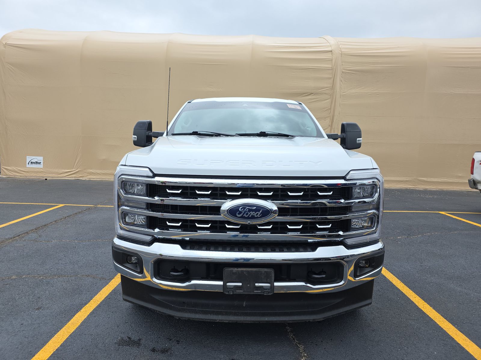 FORD F-250 - 3
