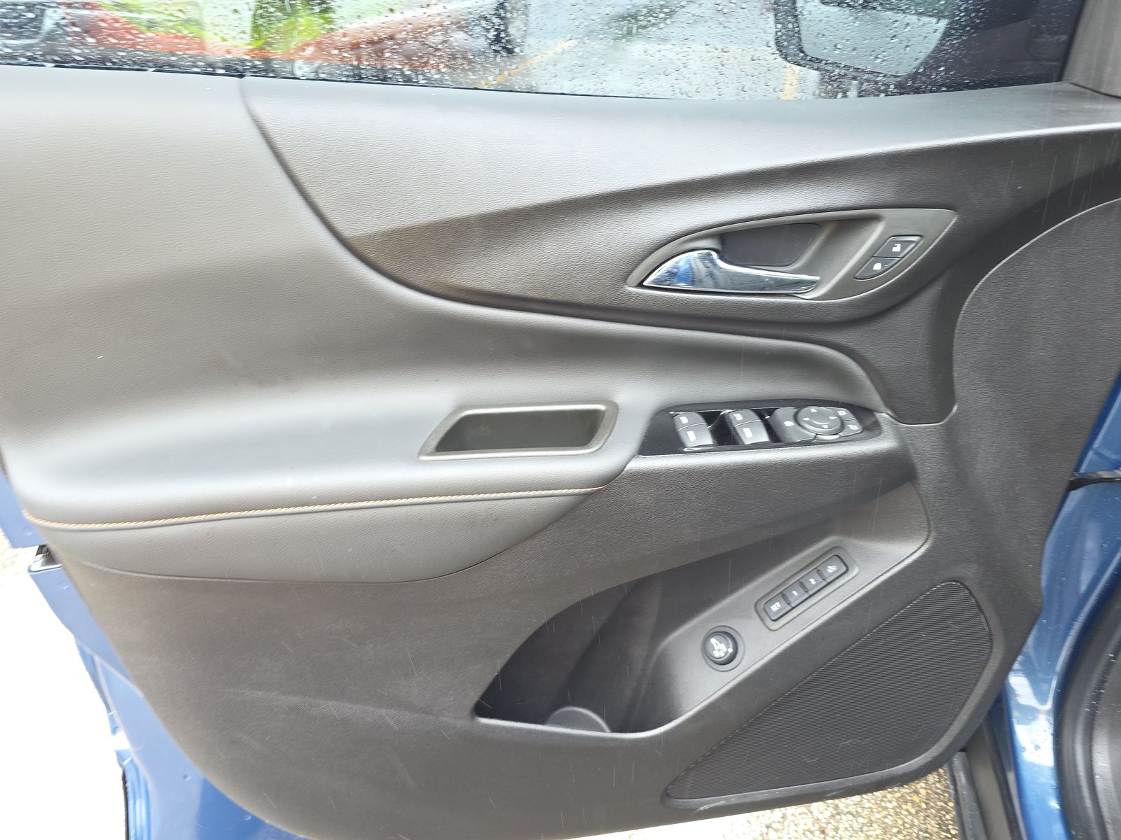 CHEVROLET PREMIER - 10