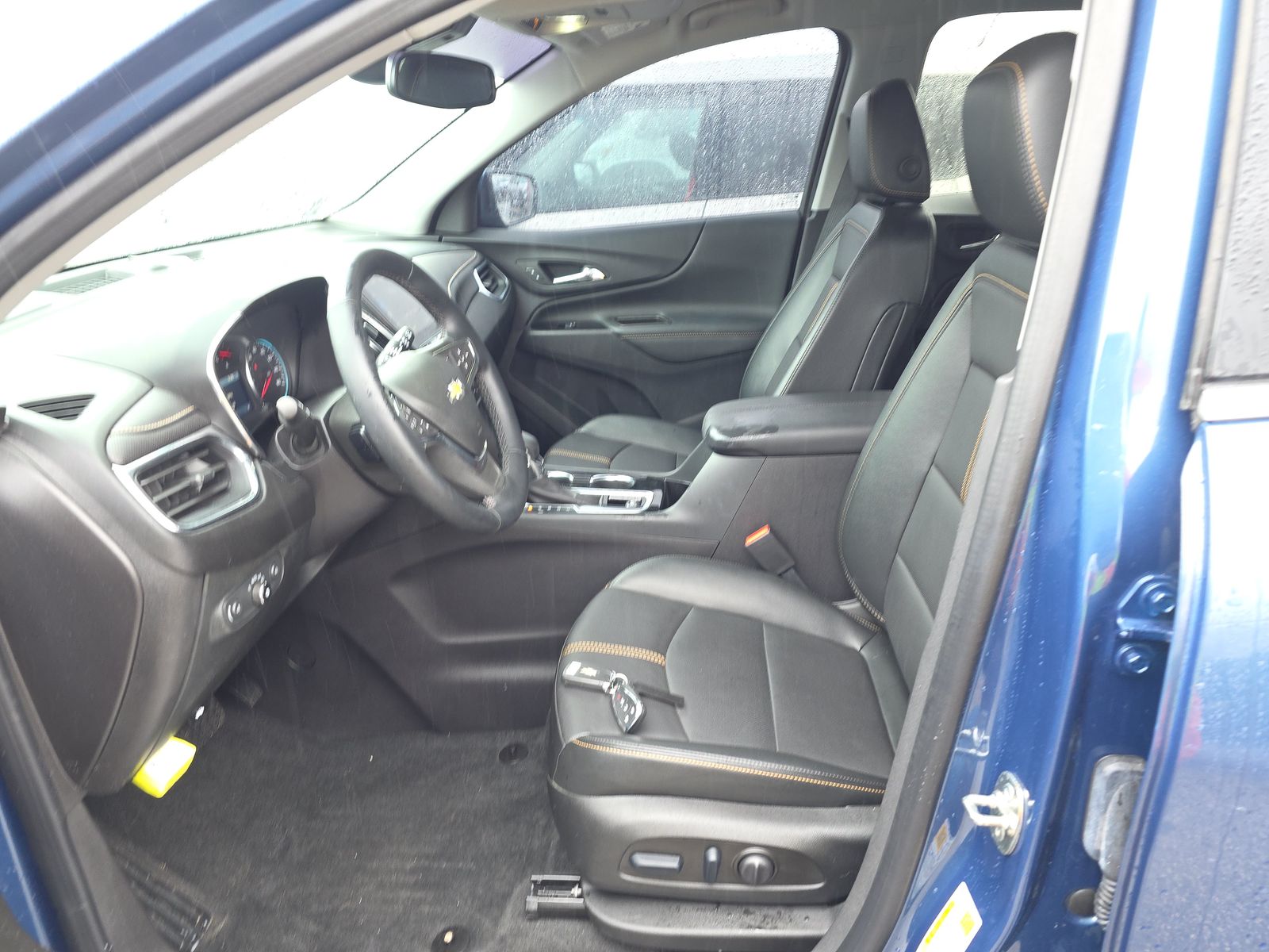 CHEVROLET PREMIER - 8