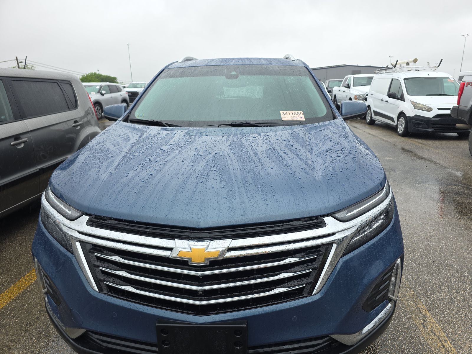 CHEVROLET PREMIER - 3