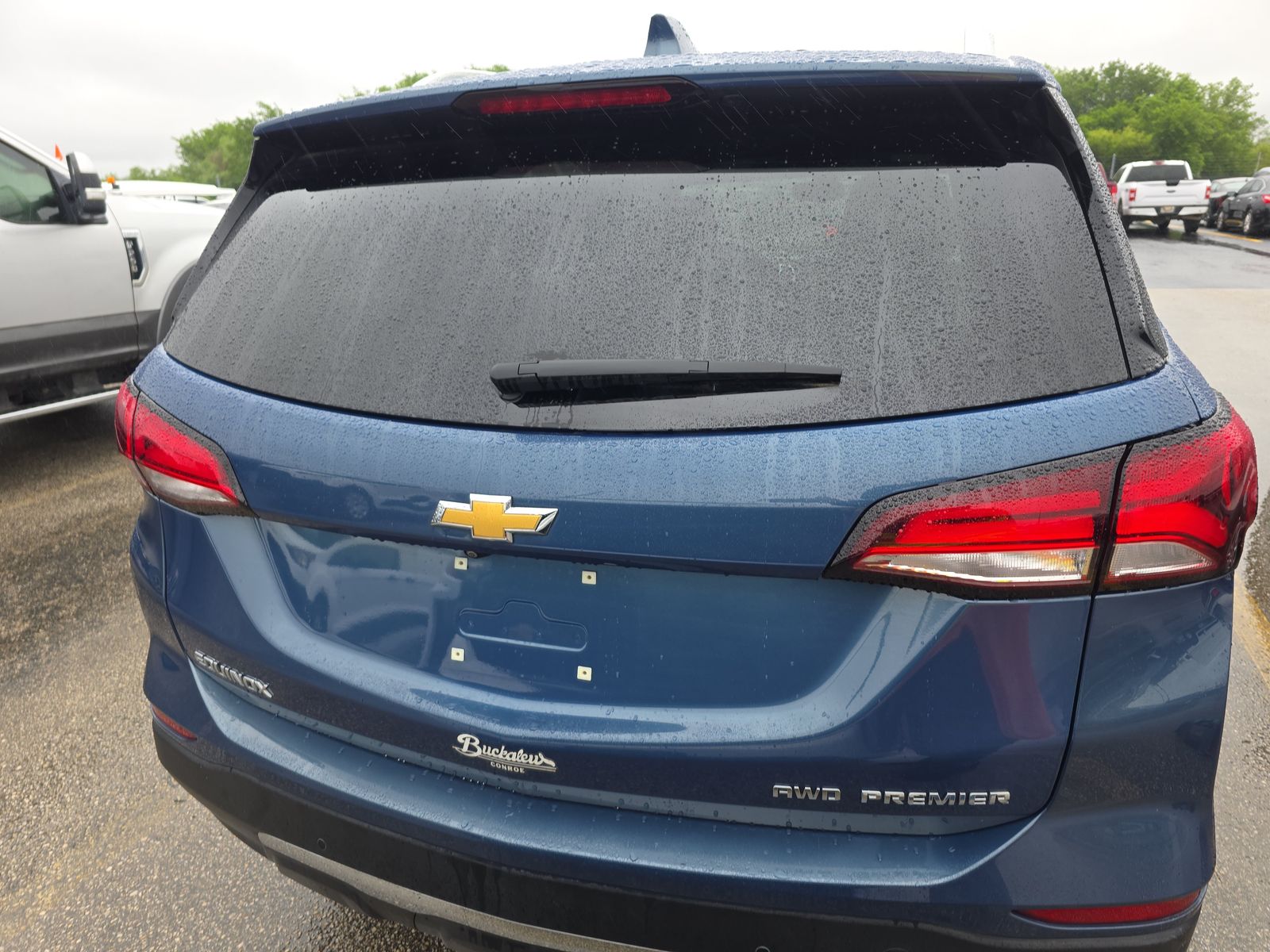 CHEVROLET PREMIER - 6