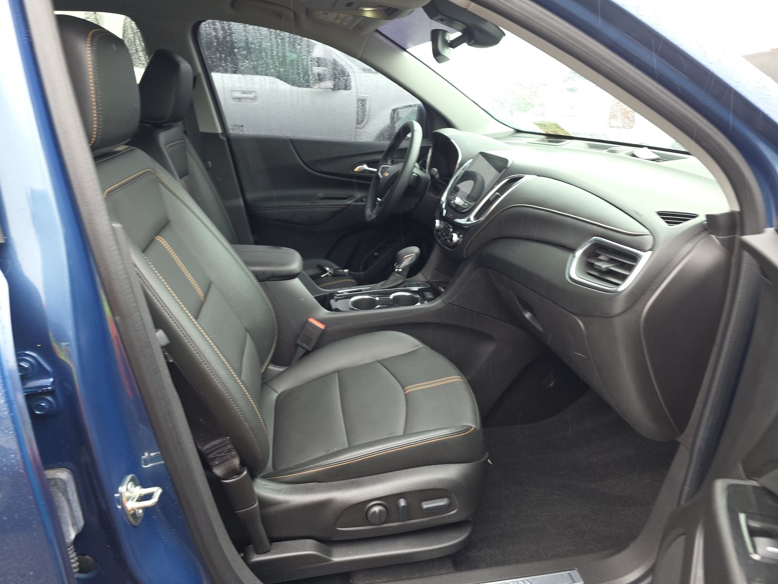 CHEVROLET PREMIER - 9