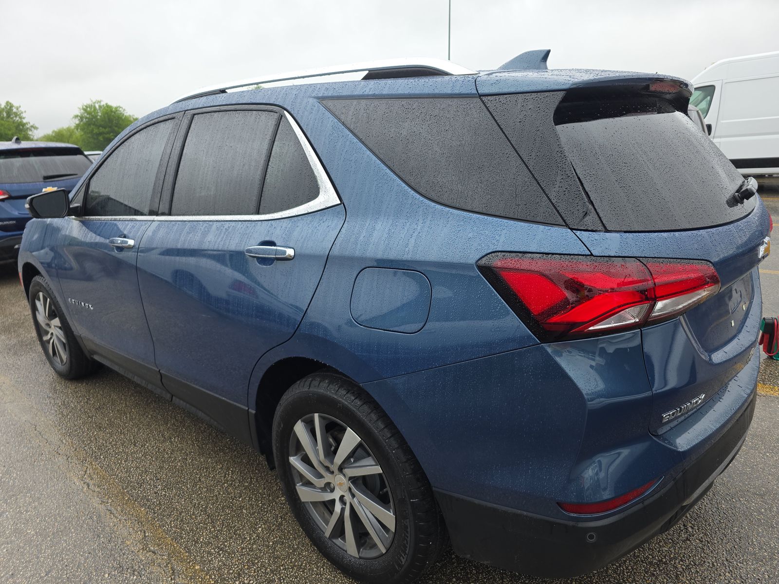 CHEVROLET PREMIER - 7