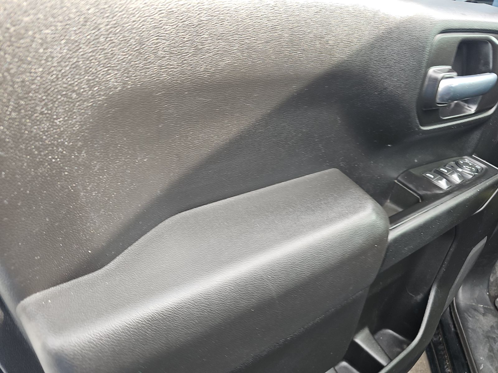 CHEVROLET CUSTOM - 10