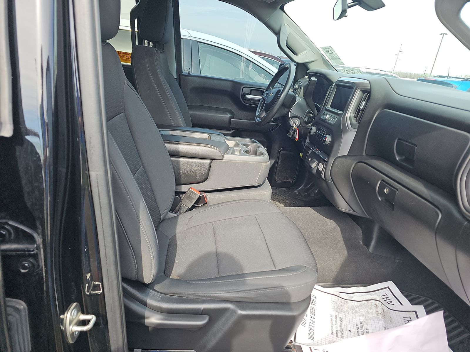 CHEVROLET CUSTOM - 9