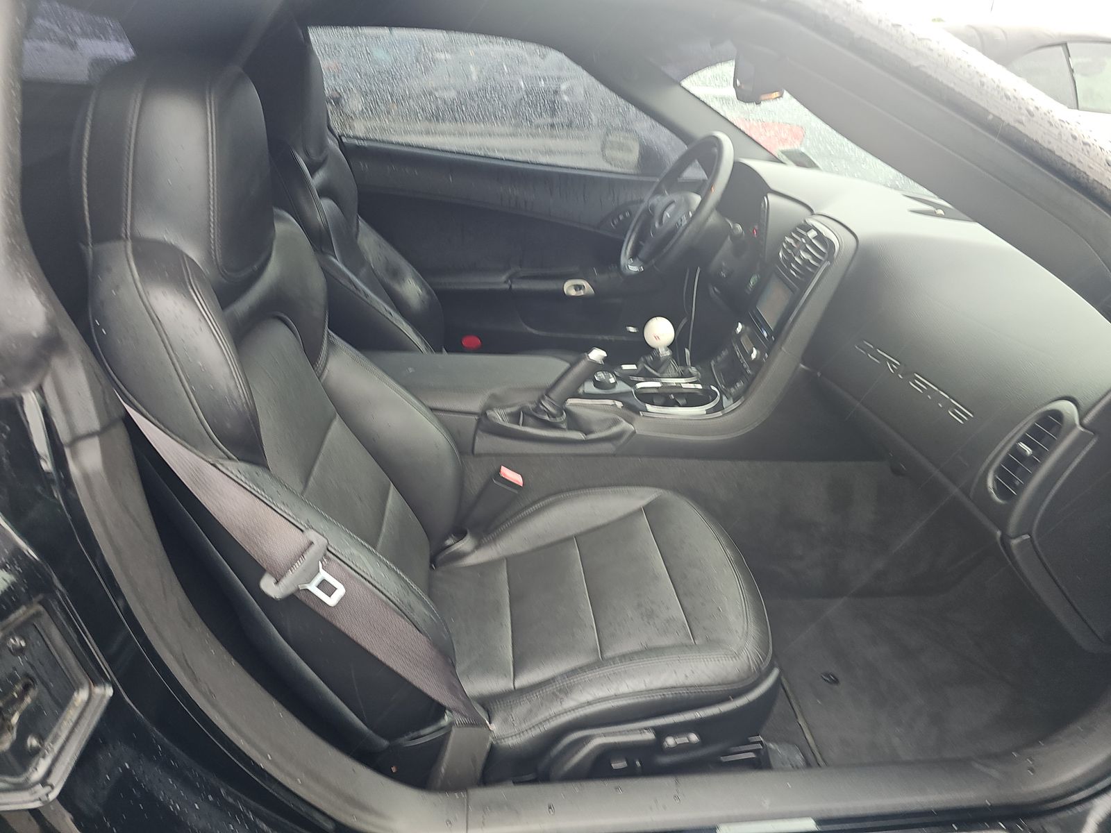 CHEVROLET GRN SPT3LT - 9