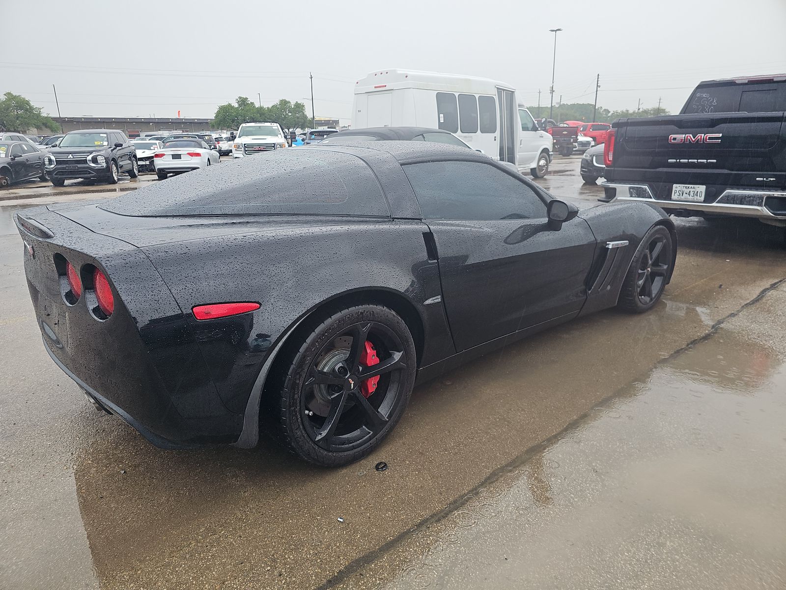 CHEVROLET GRN SPT3LT - 5