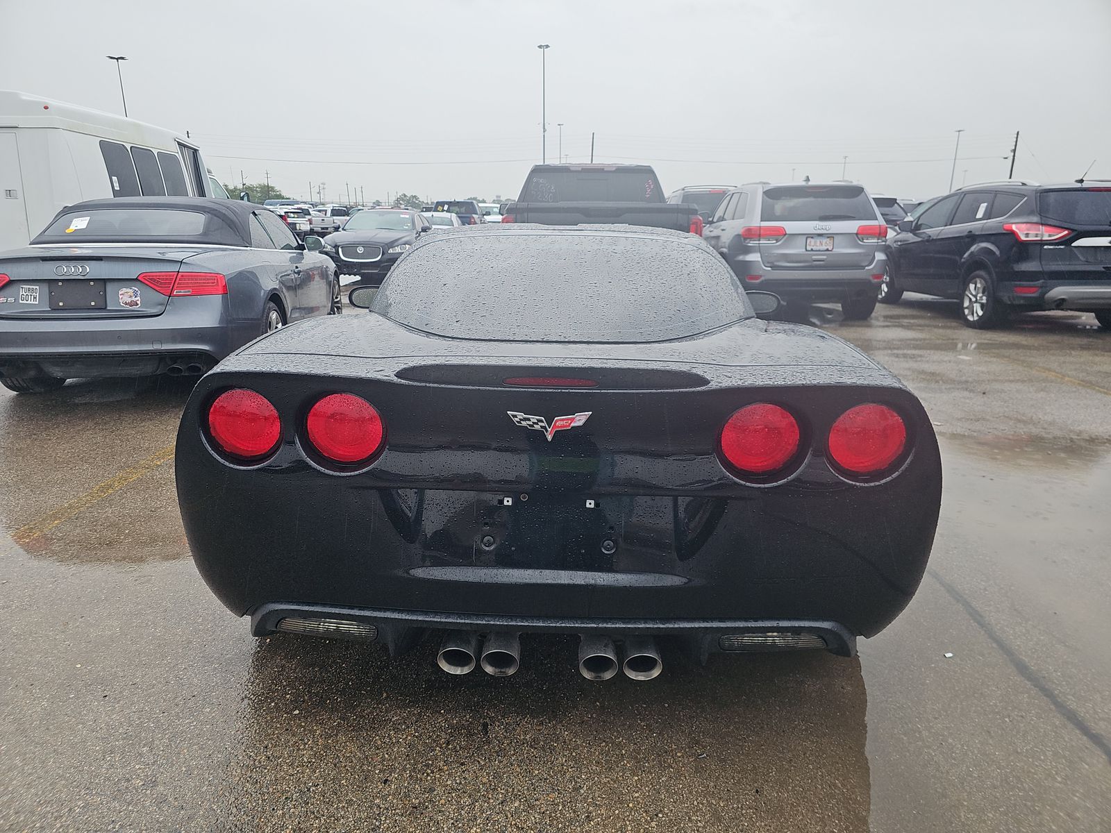 CHEVROLET GRN SPT3LT - 6