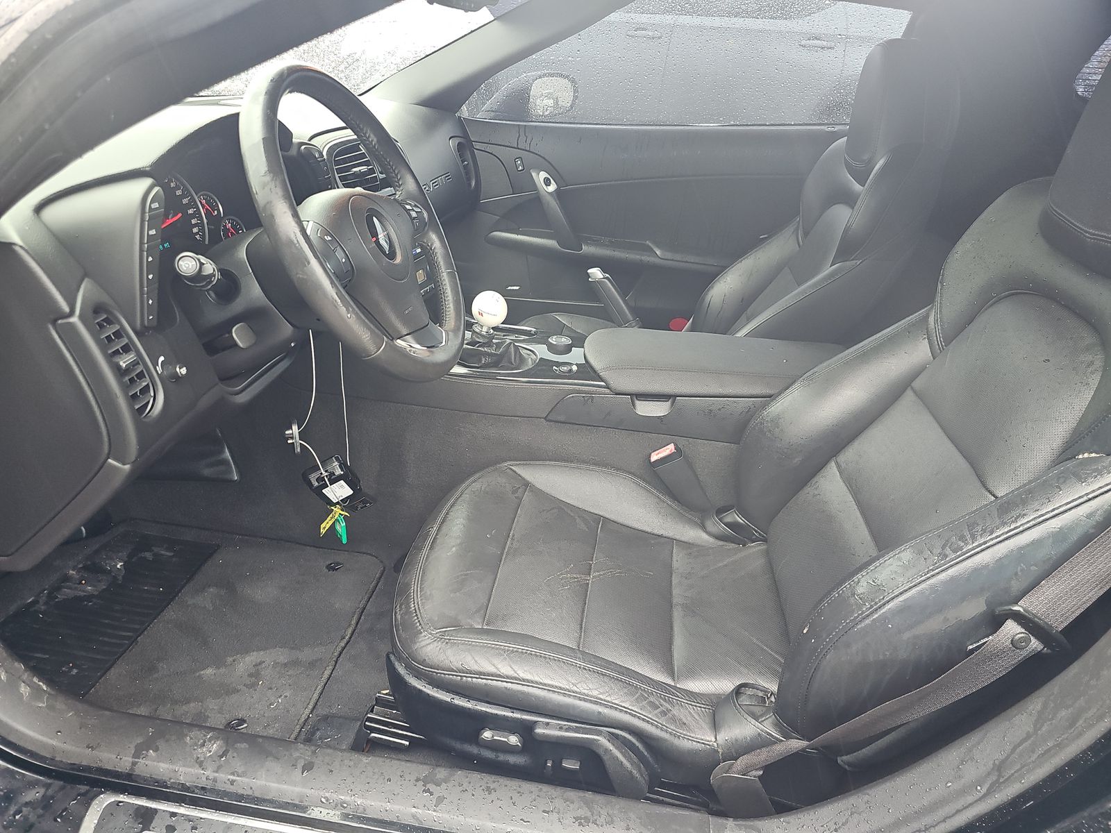 CHEVROLET GRN SPT3LT - 8