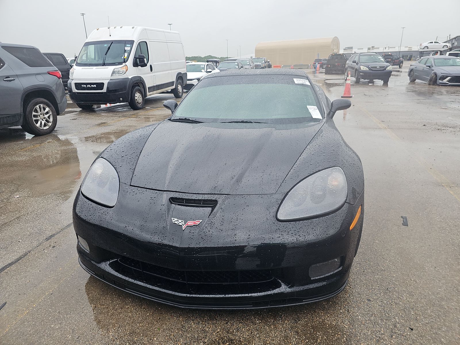 CHEVROLET GRN SPT3LT - 3