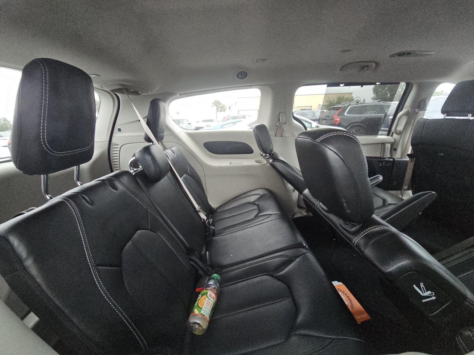 2024 Chrysler Pacifica Touring L FWD