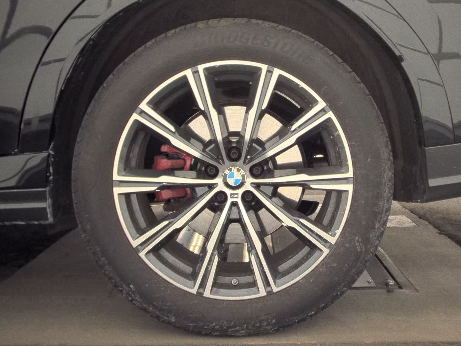 2026 BMW X6 xDrive40i AWD