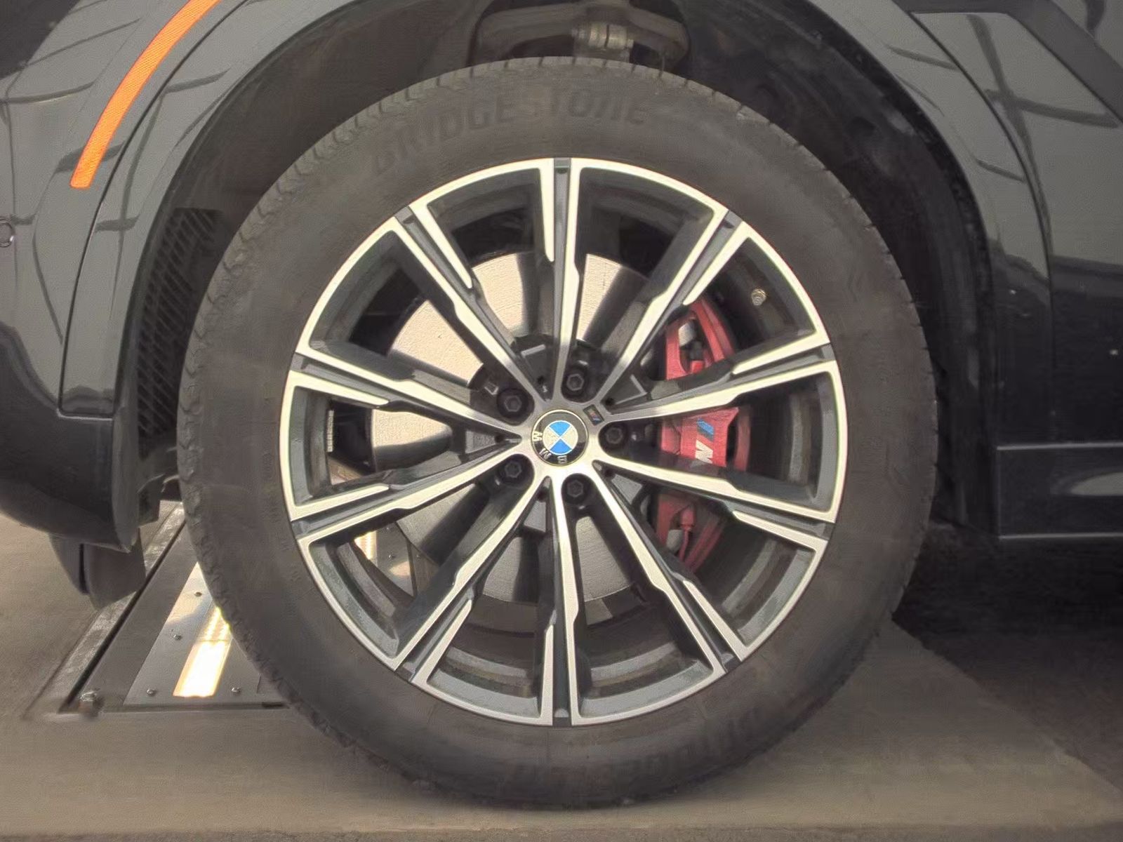 2026 BMW X6 xDrive40i AWD
