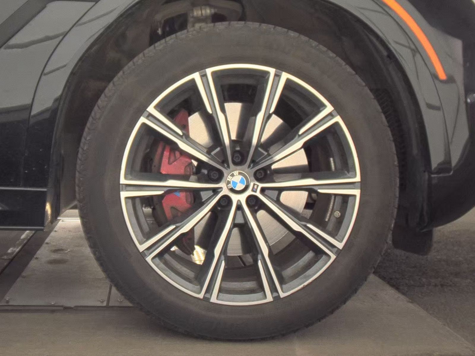 2026 BMW X6 xDrive40i AWD