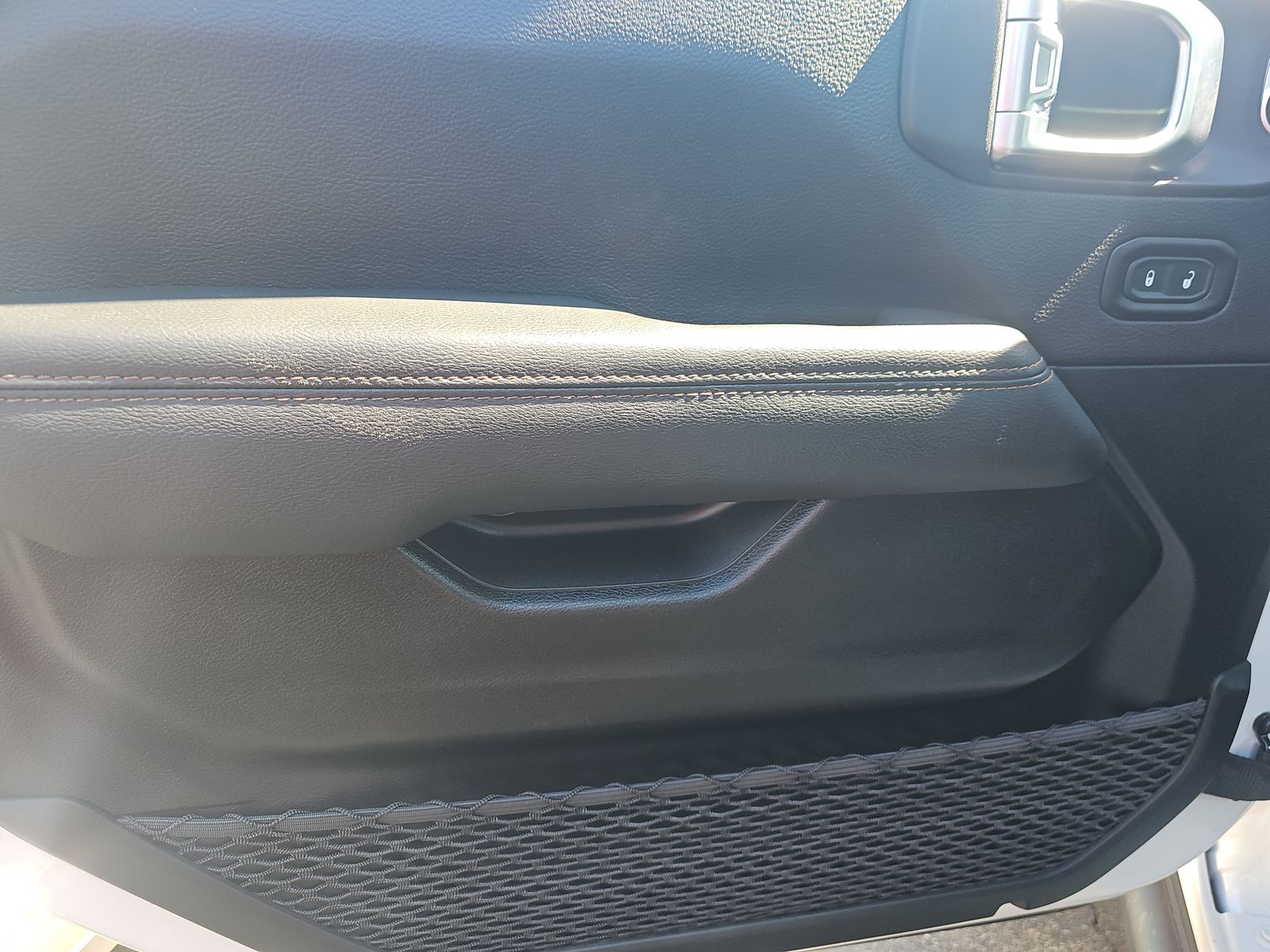 JEEP RUBICON392 - 10