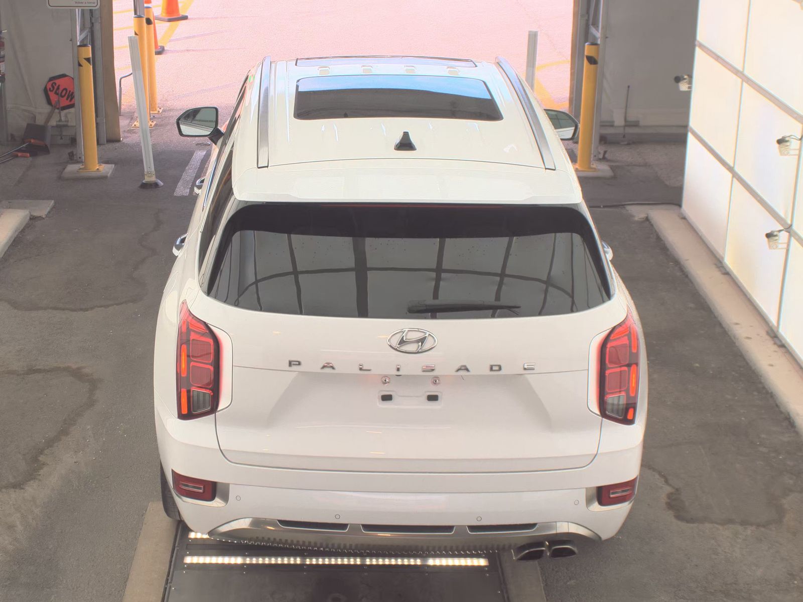 HYUNDAI CALLIGRAPH - 6