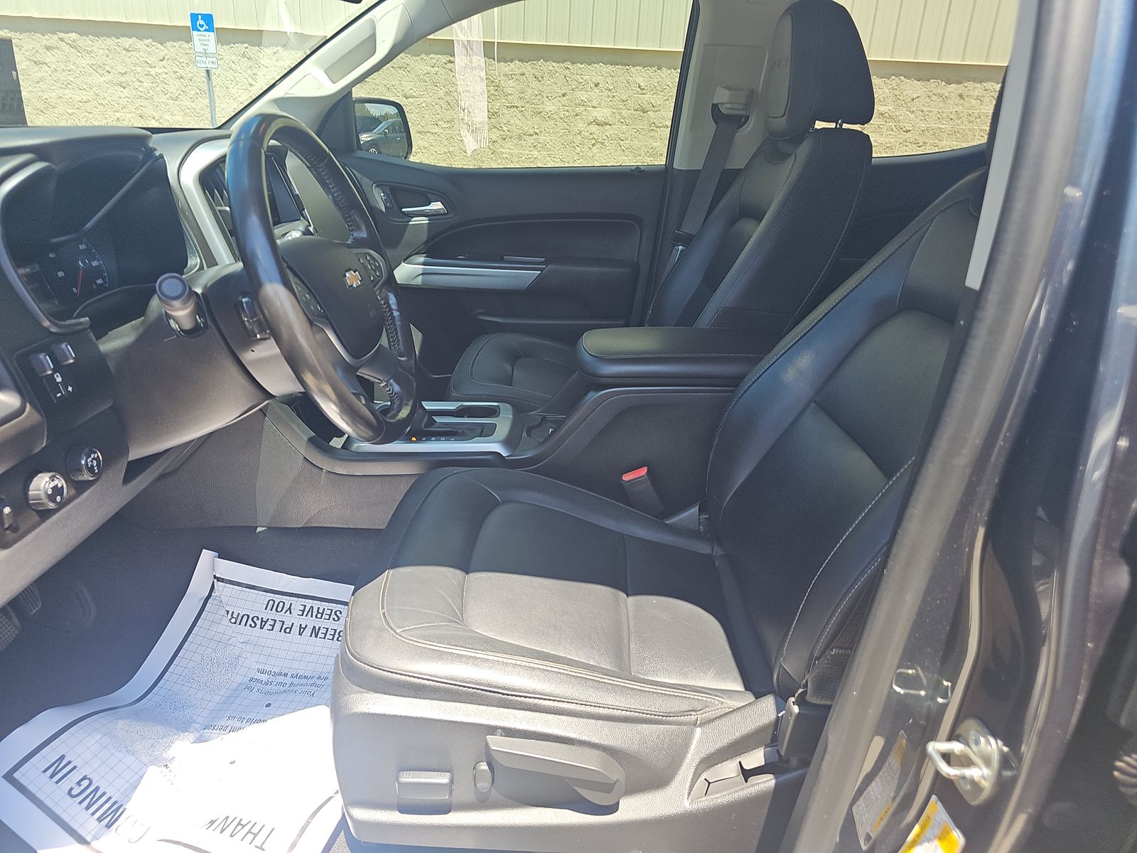 CHEVROLET 4WD ZR2 - 8