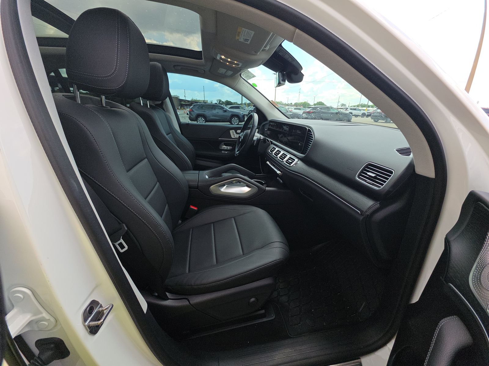 MERCEDES-BENZ GLE-CLASS - 9