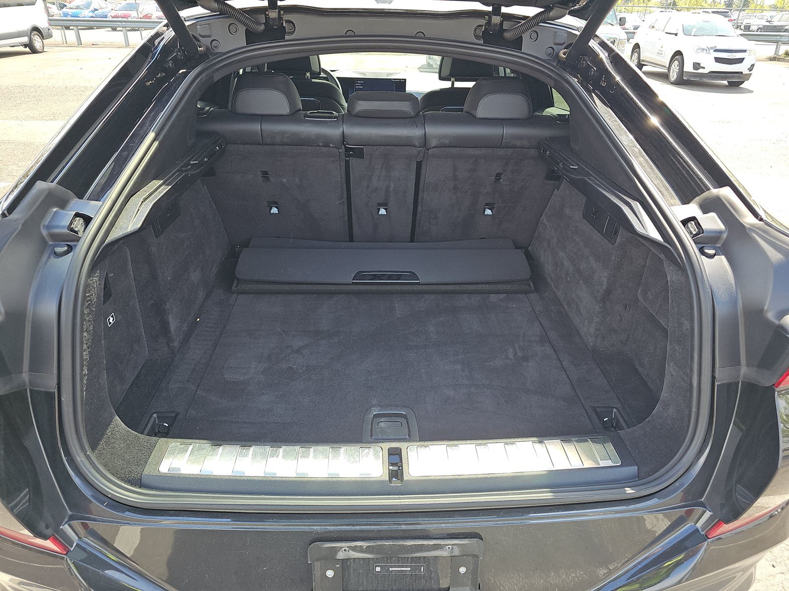 2026 BMW X6 xDrive40i AWD