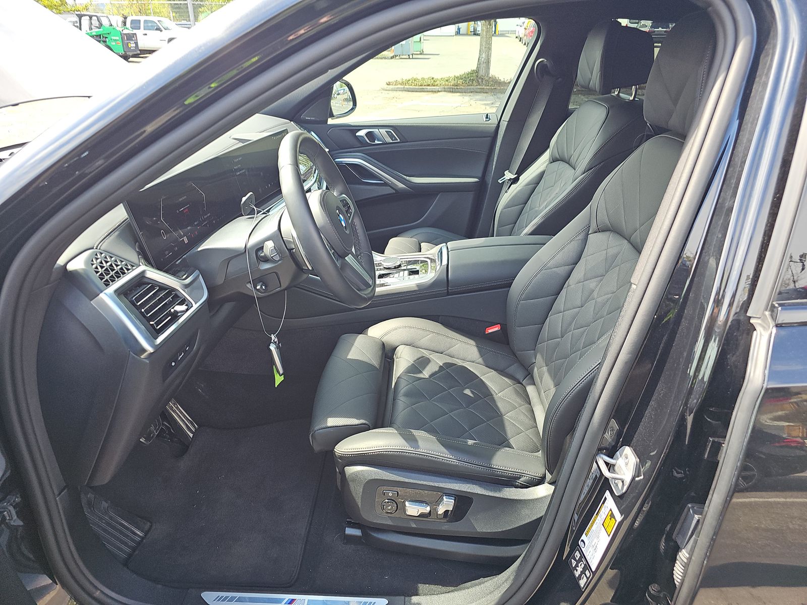 2026 BMW X6 xDrive40i AWD
