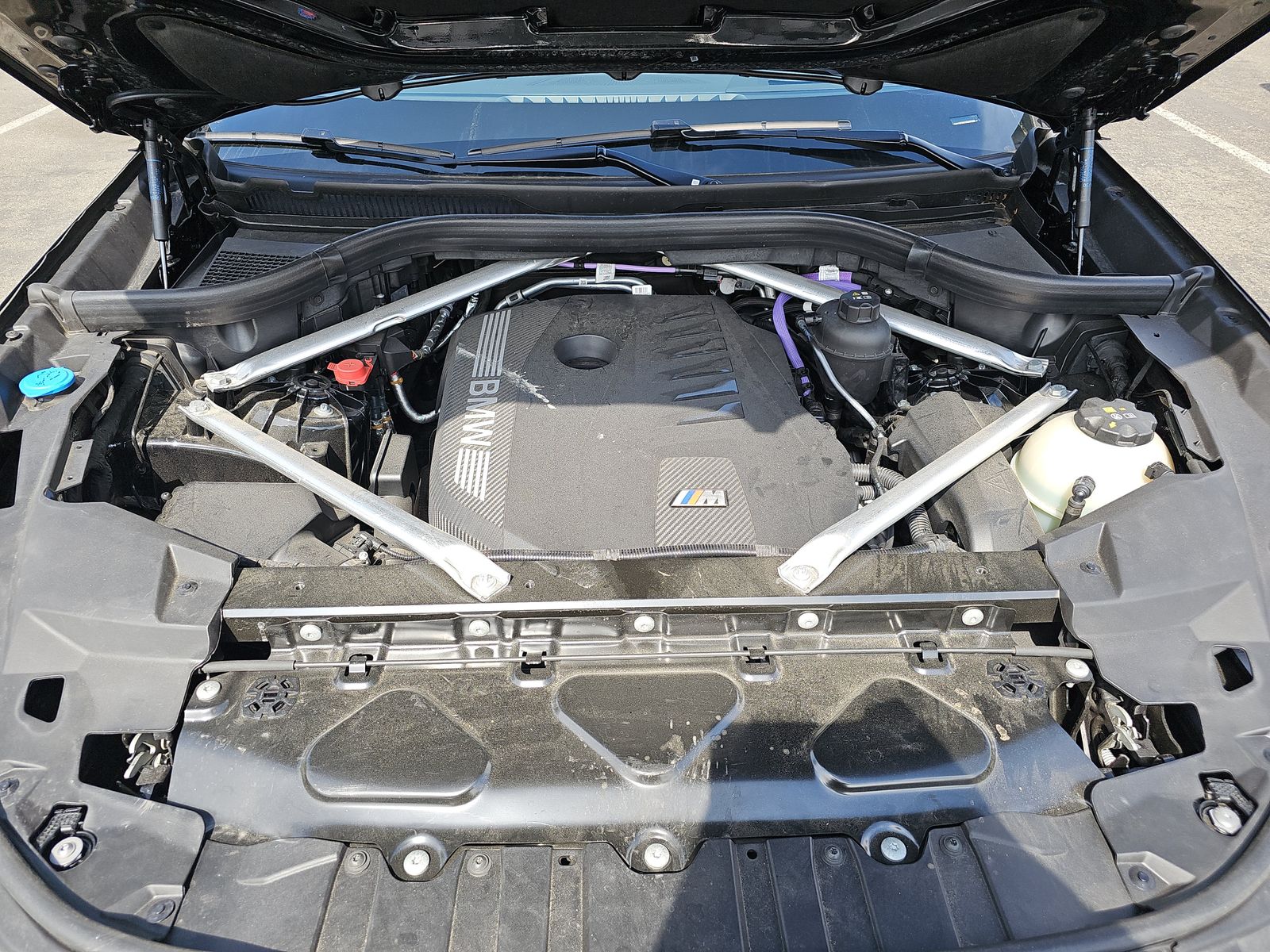 2026 BMW X6 xDrive40i AWD