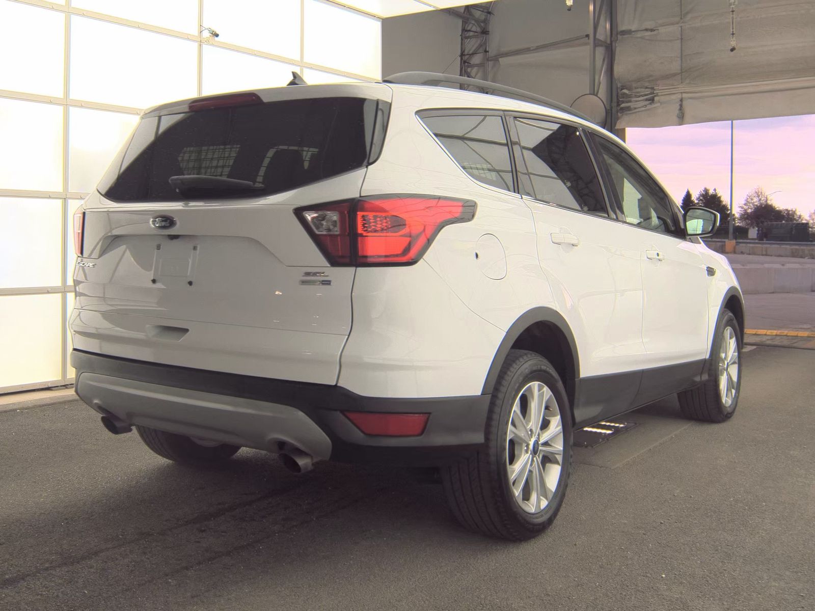 FORD ESCAPE - 6