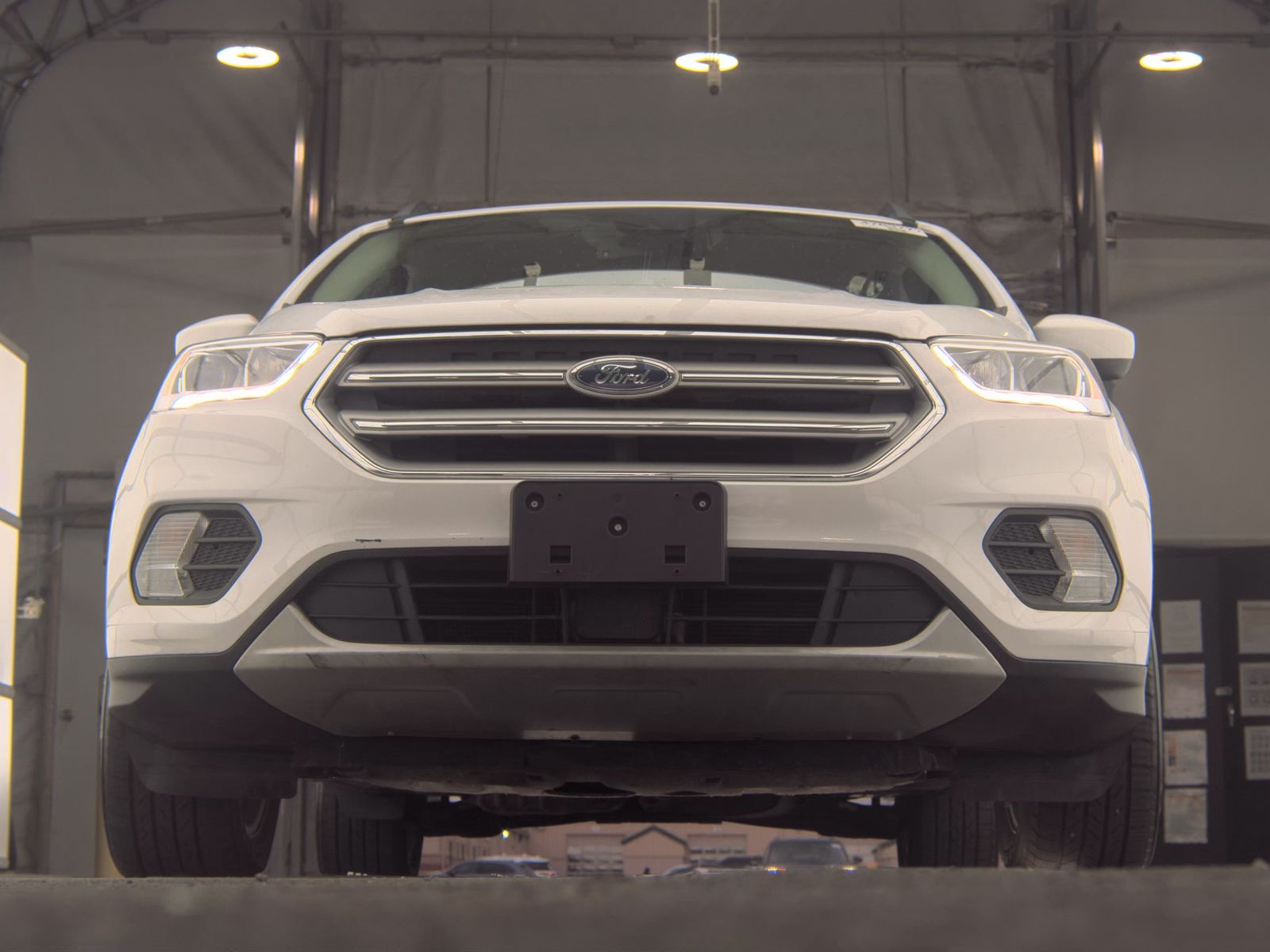 FORD ESCAPE - 4