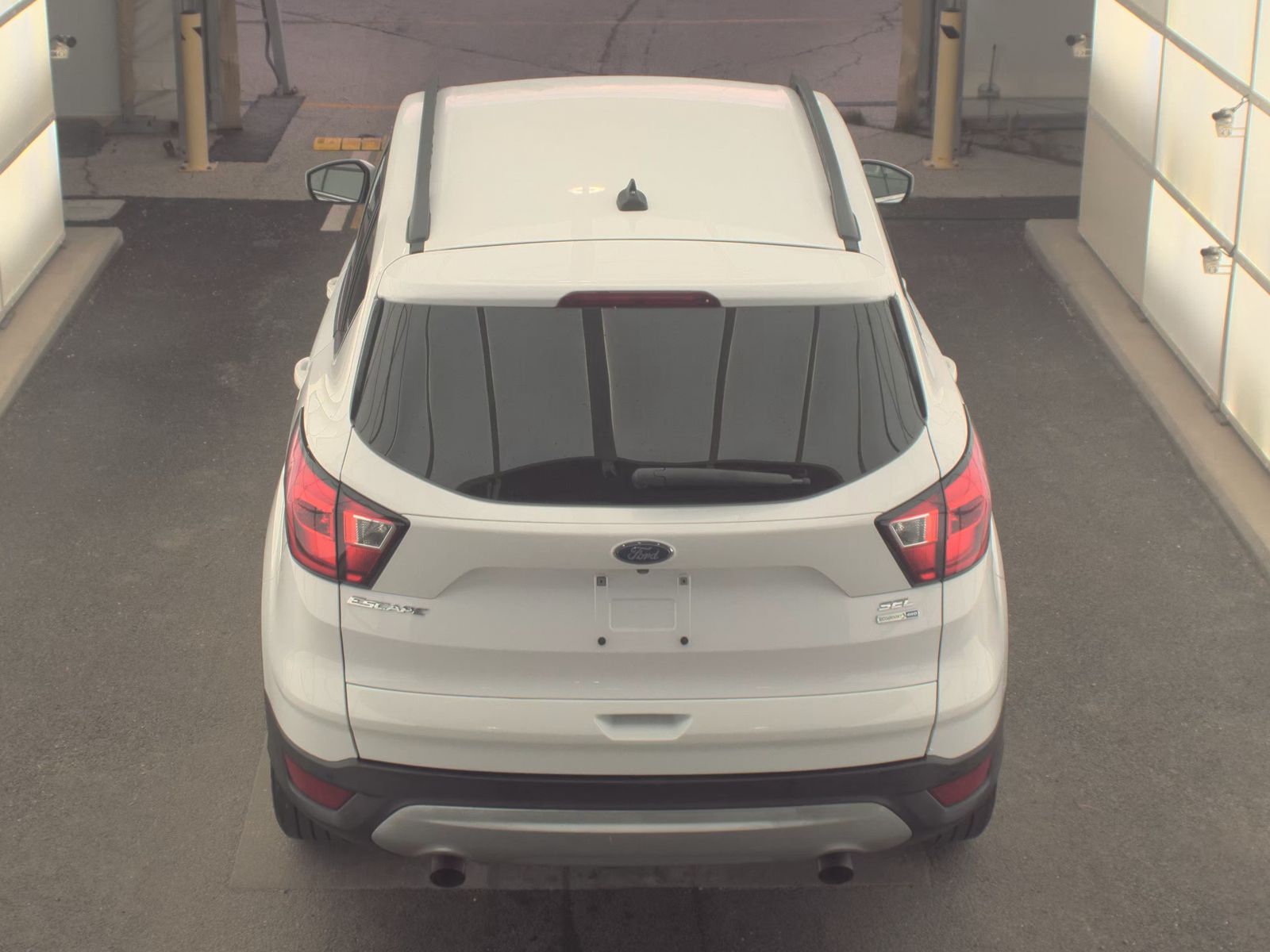 FORD ESCAPE - 7