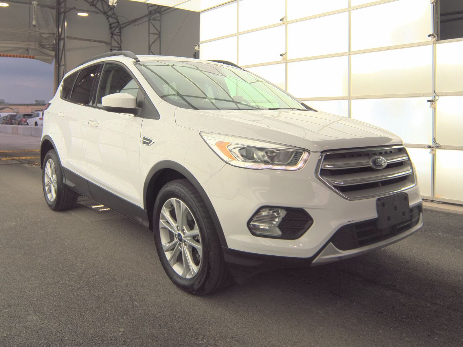 FORD ESCAPE - 5
