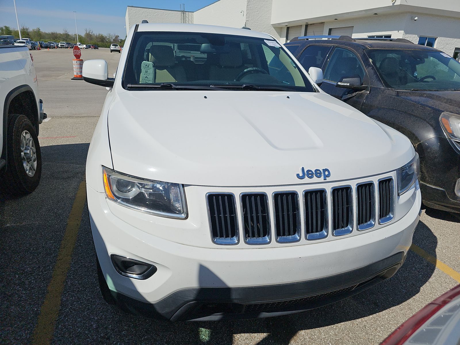 JEEP LAREDO - 3