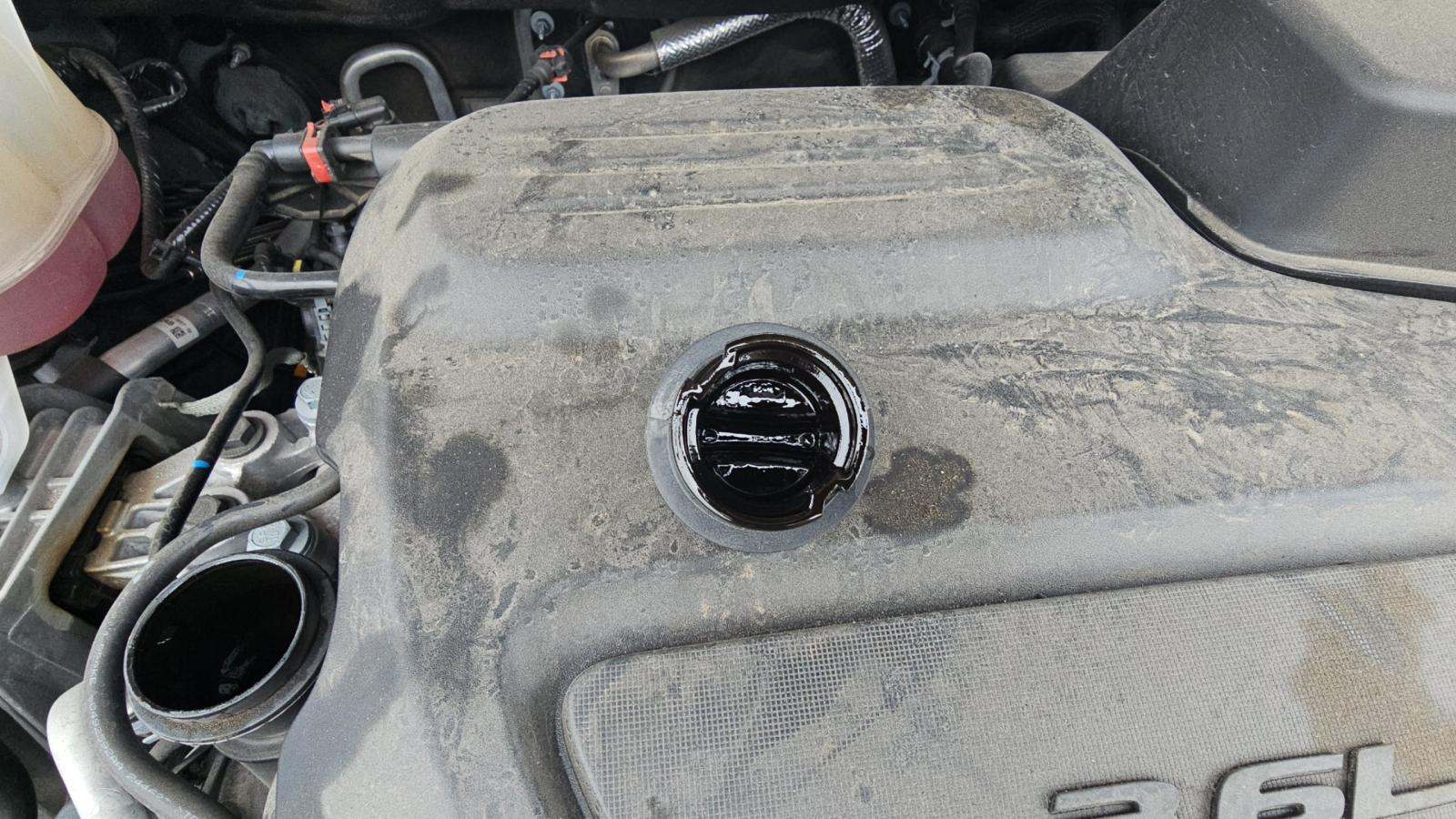 2024 Chrysler Pacifica Touring L FWD