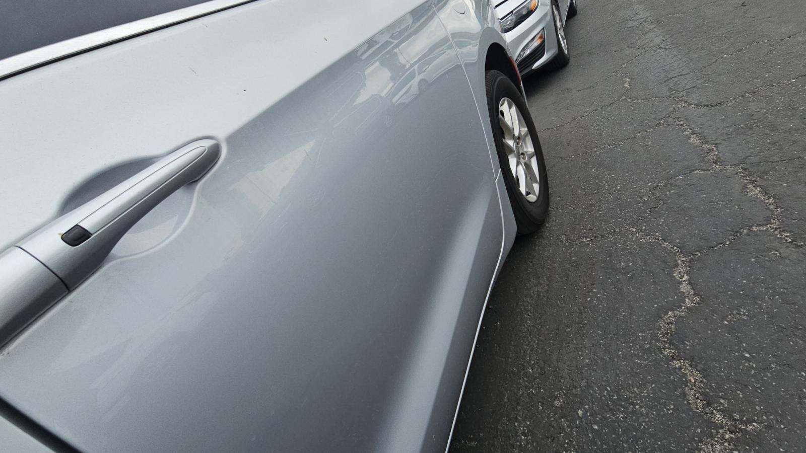 2024 Chrysler Pacifica Touring L FWD