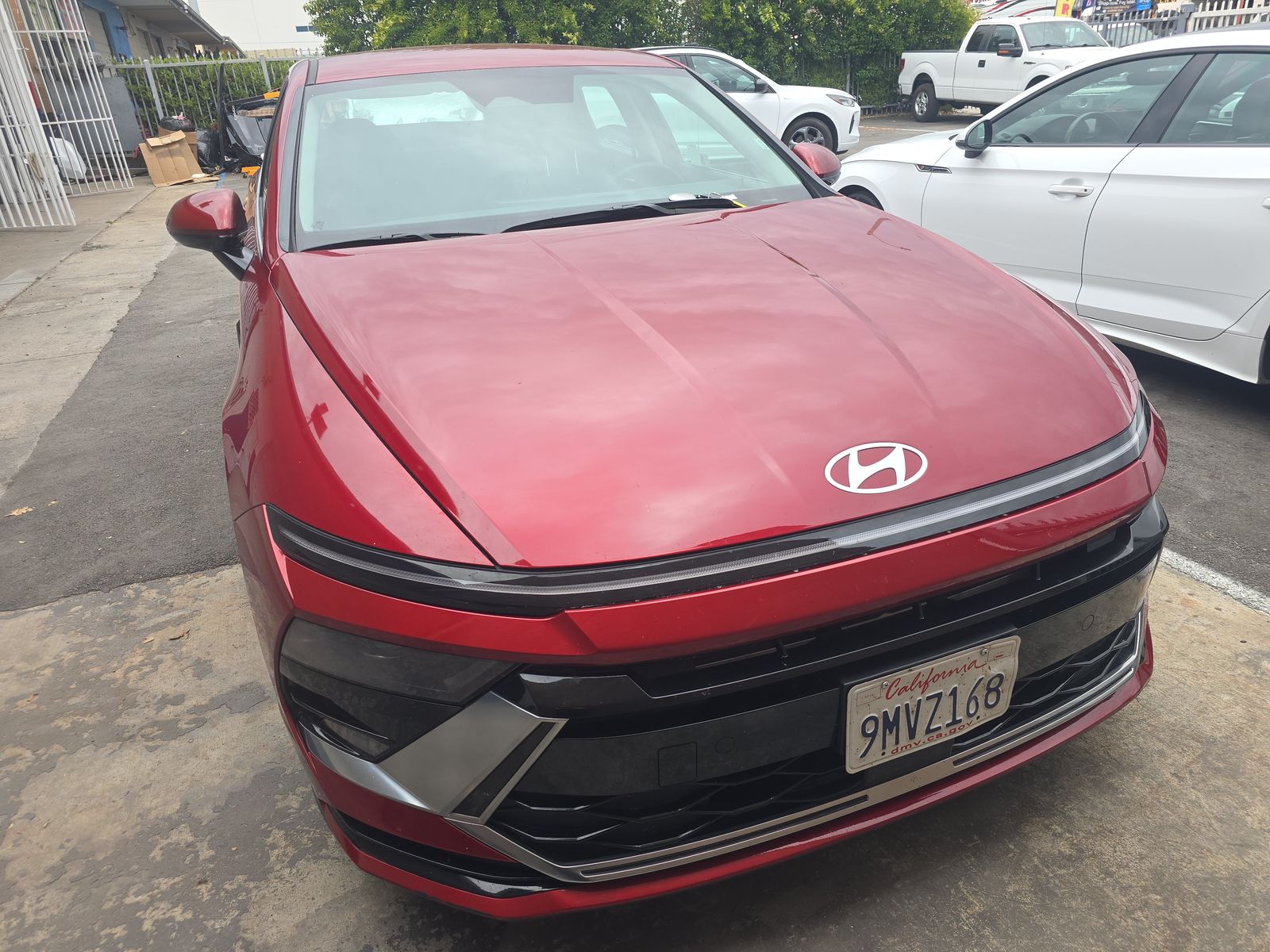 HYUNDAI OTHER - 3