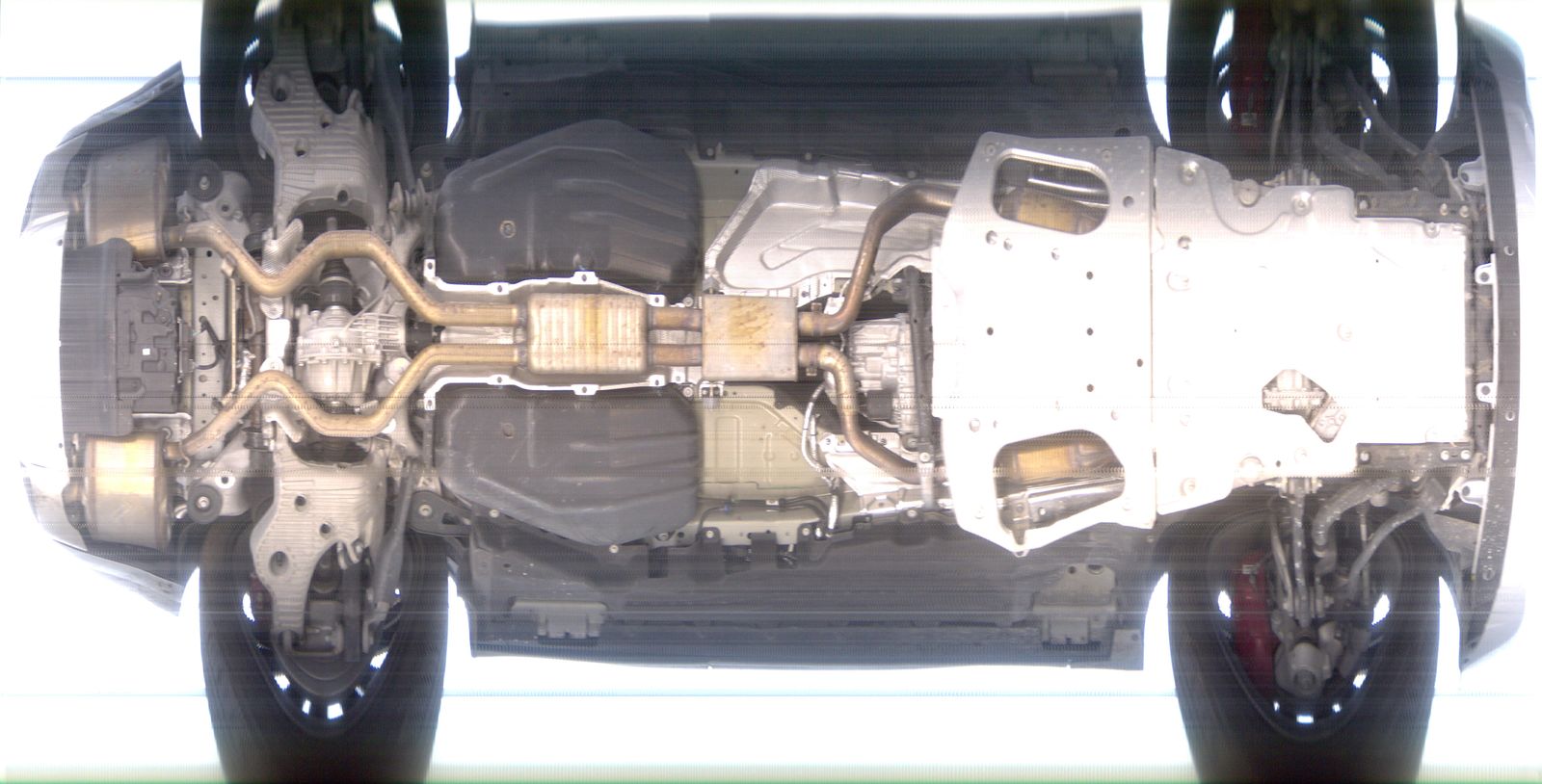 2022 Land Rover Range Rover Sport Autobiography FWD