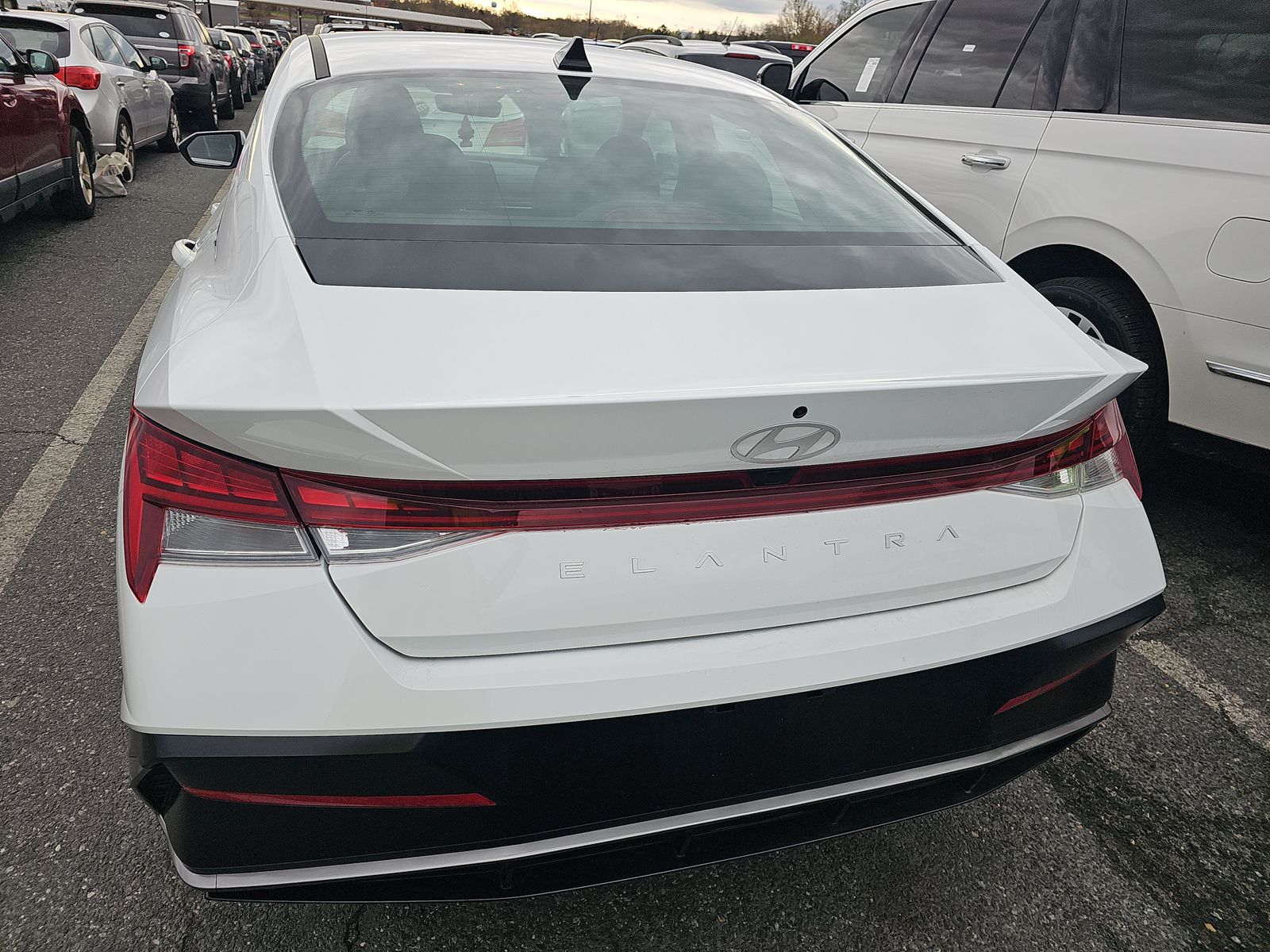 HYUNDAI SEL CONVEN - 6