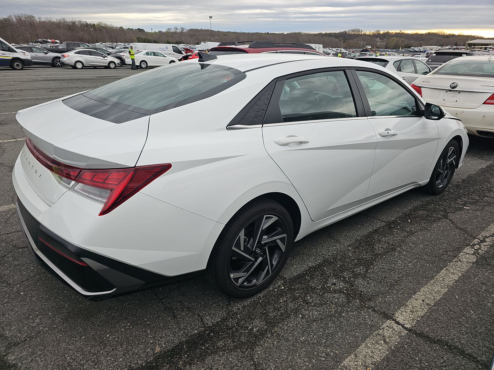 HYUNDAI SEL CONVEN - 5