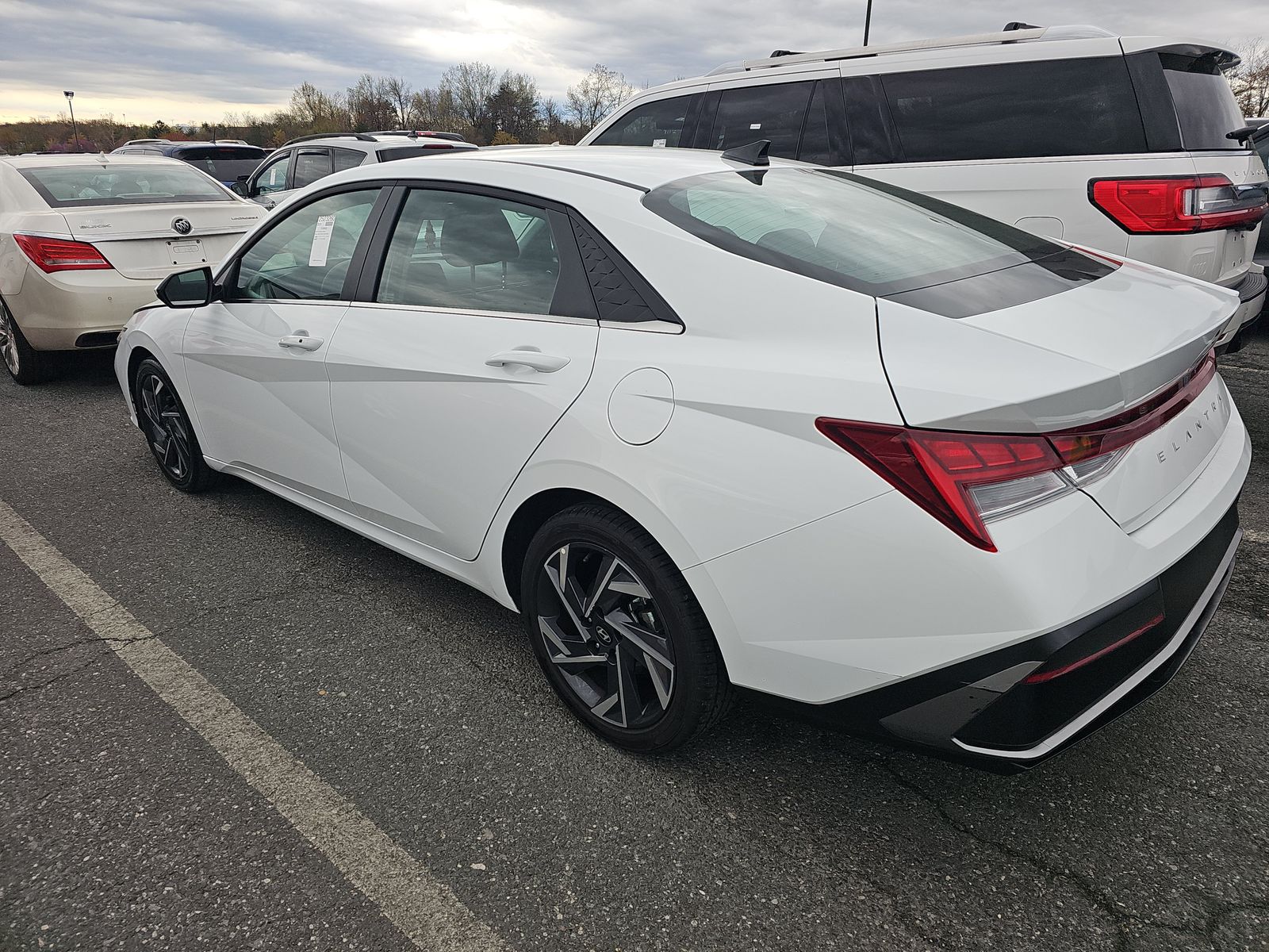 HYUNDAI SEL CONVEN - 7