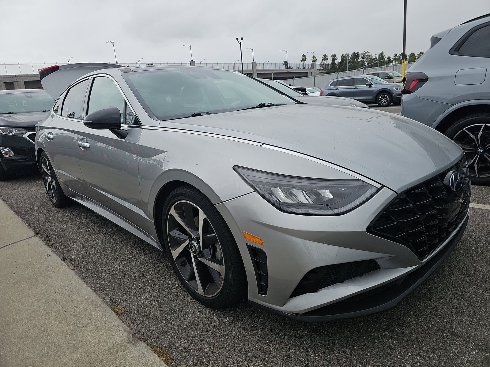 HYUNDAI SEL PLUS - 4