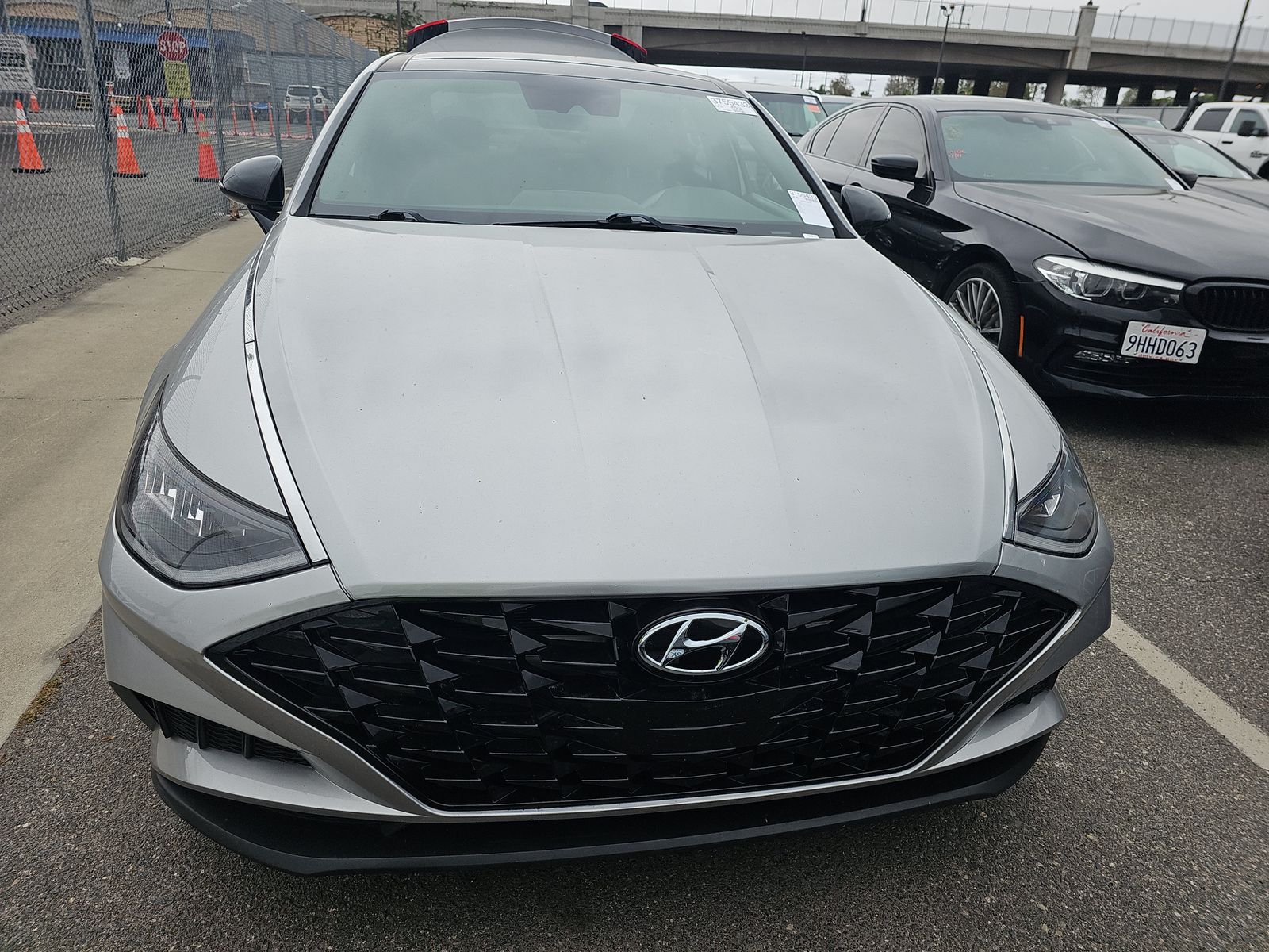 HYUNDAI SEL PLUS - 3