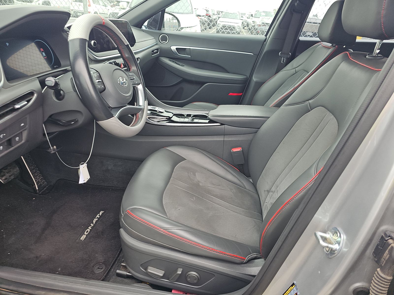 HYUNDAI SEL PLUS - 8