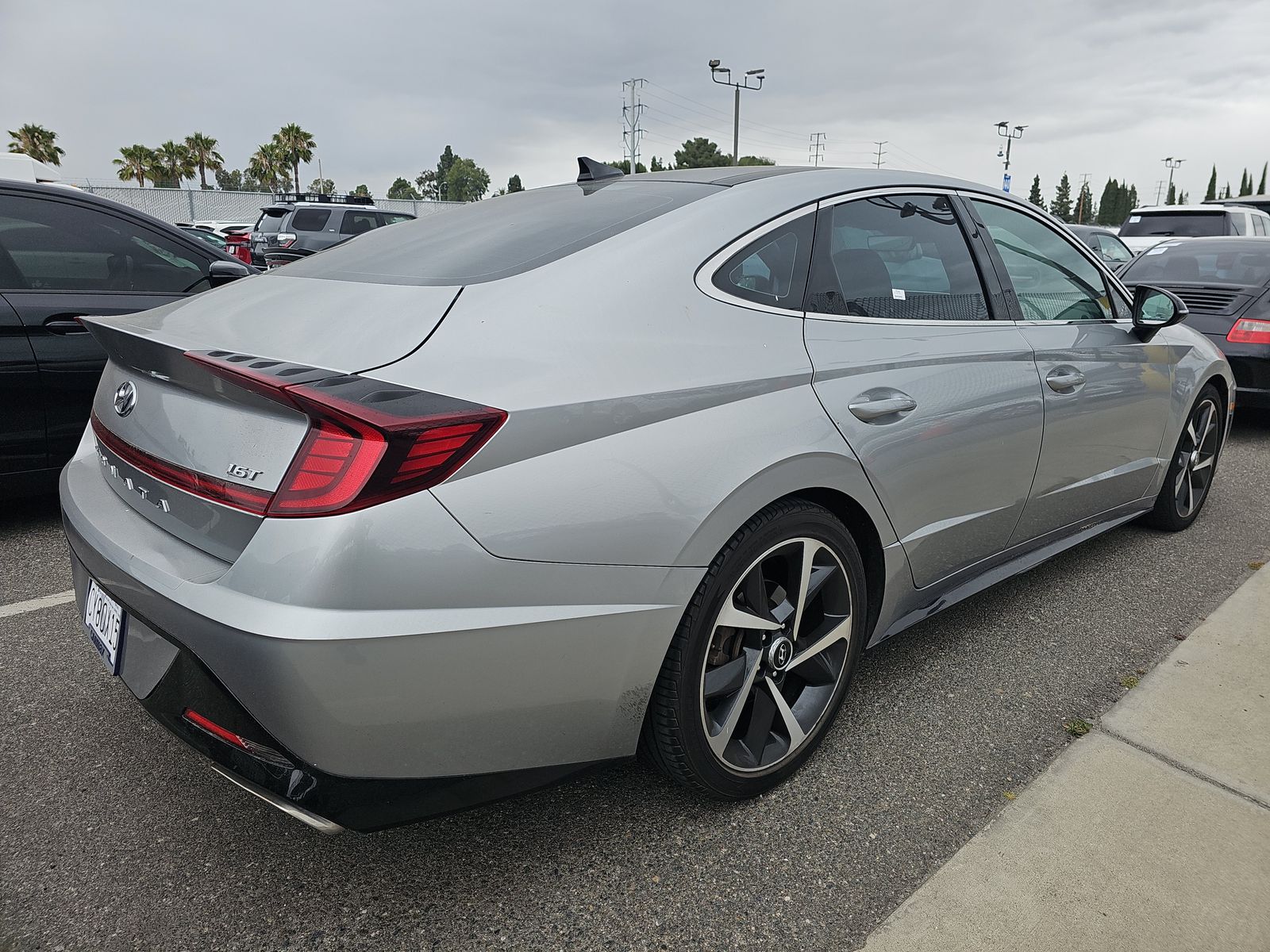 HYUNDAI SEL PLUS - 5