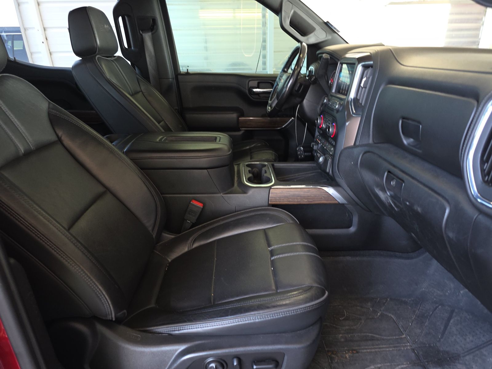 CHEVROLET HIGH COUNTRY - 9