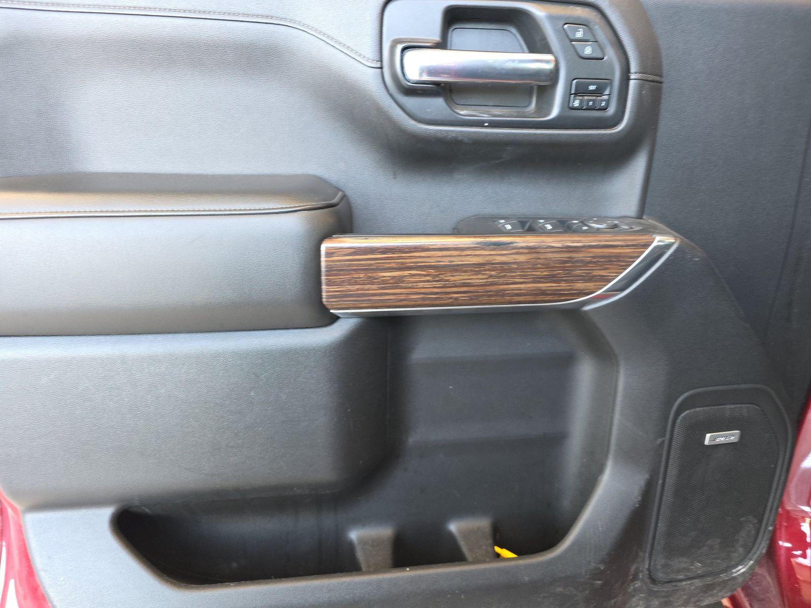 CHEVROLET HIGH COUNTRY - 10