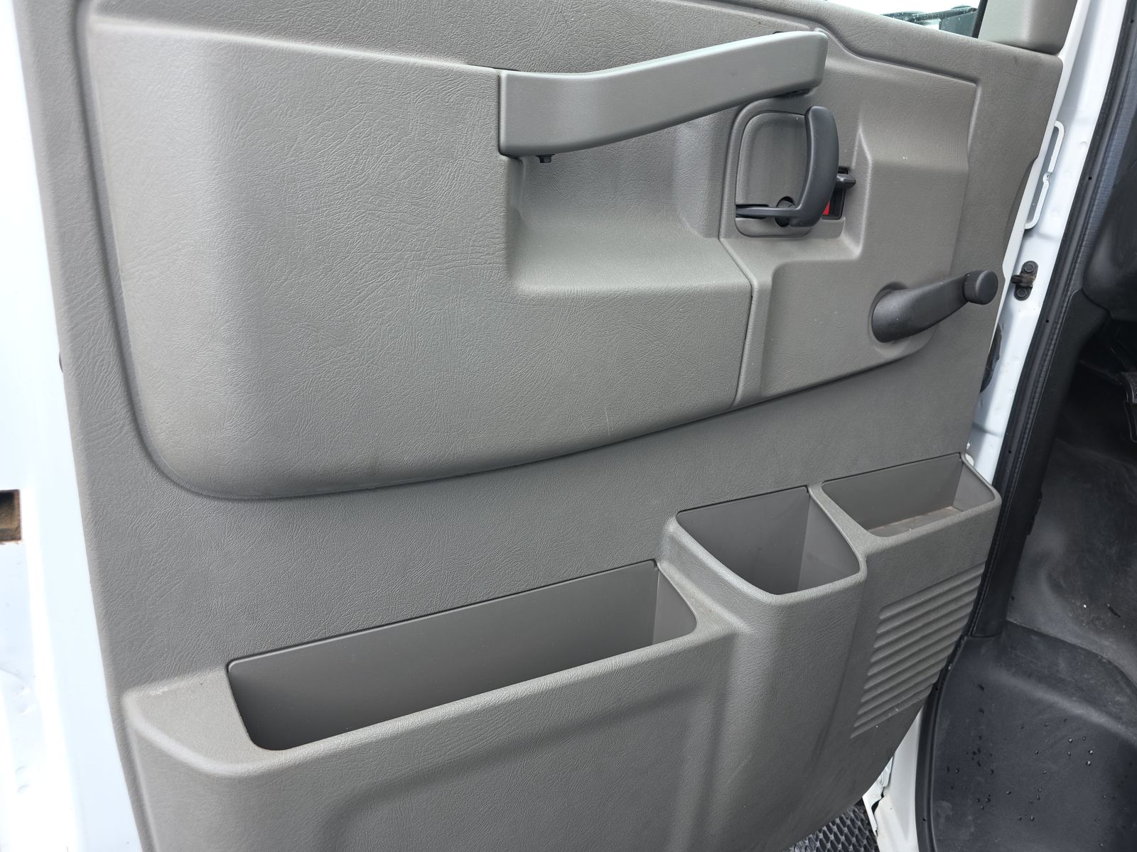 CHEVROLET OTHER - 10