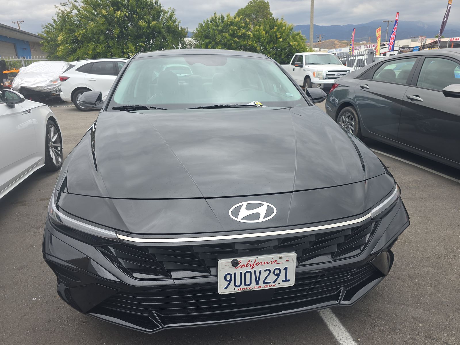 HYUNDAI OTHER - 3