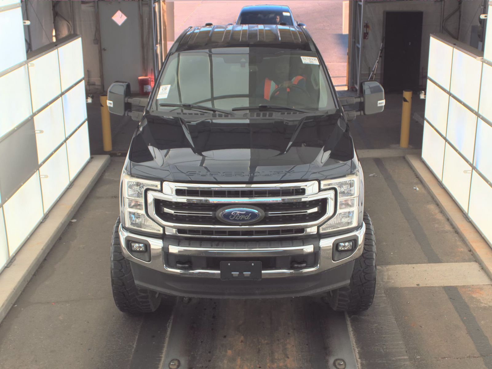 FORD F-250 - 3