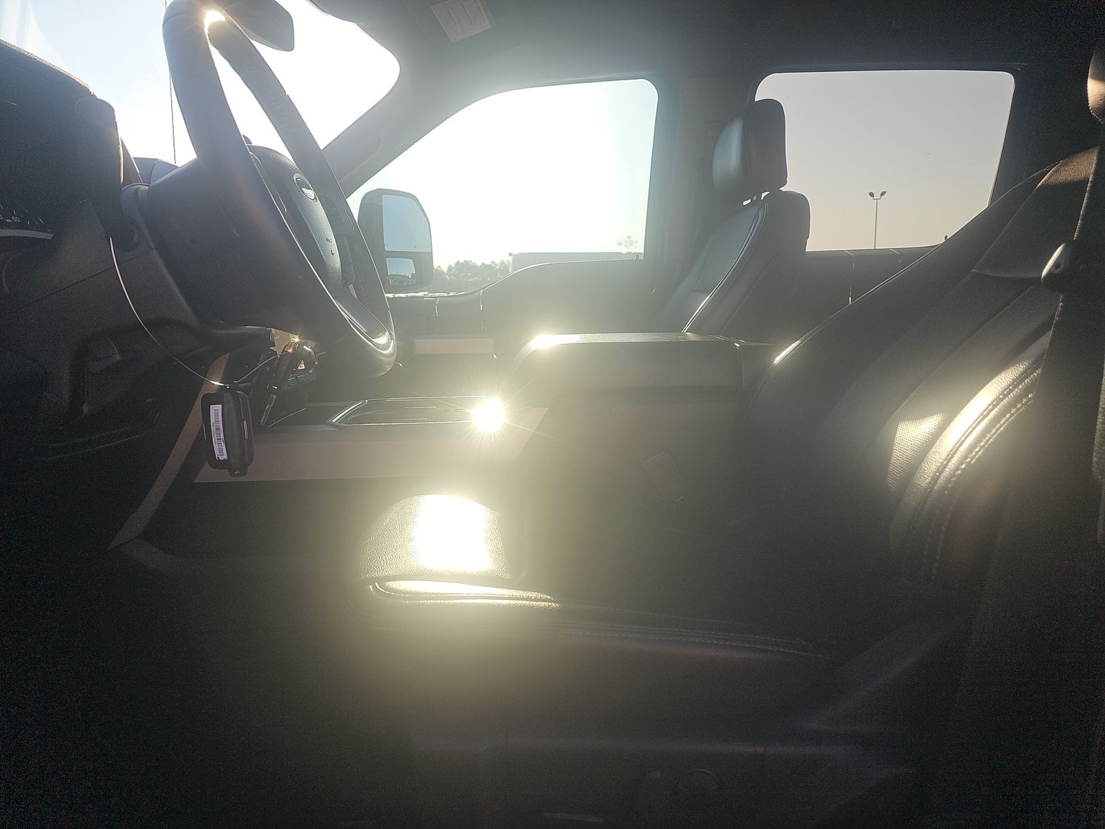 FORD F-250 - 8