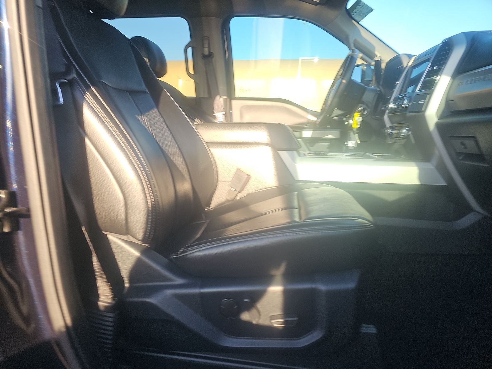 FORD F-250 - 9