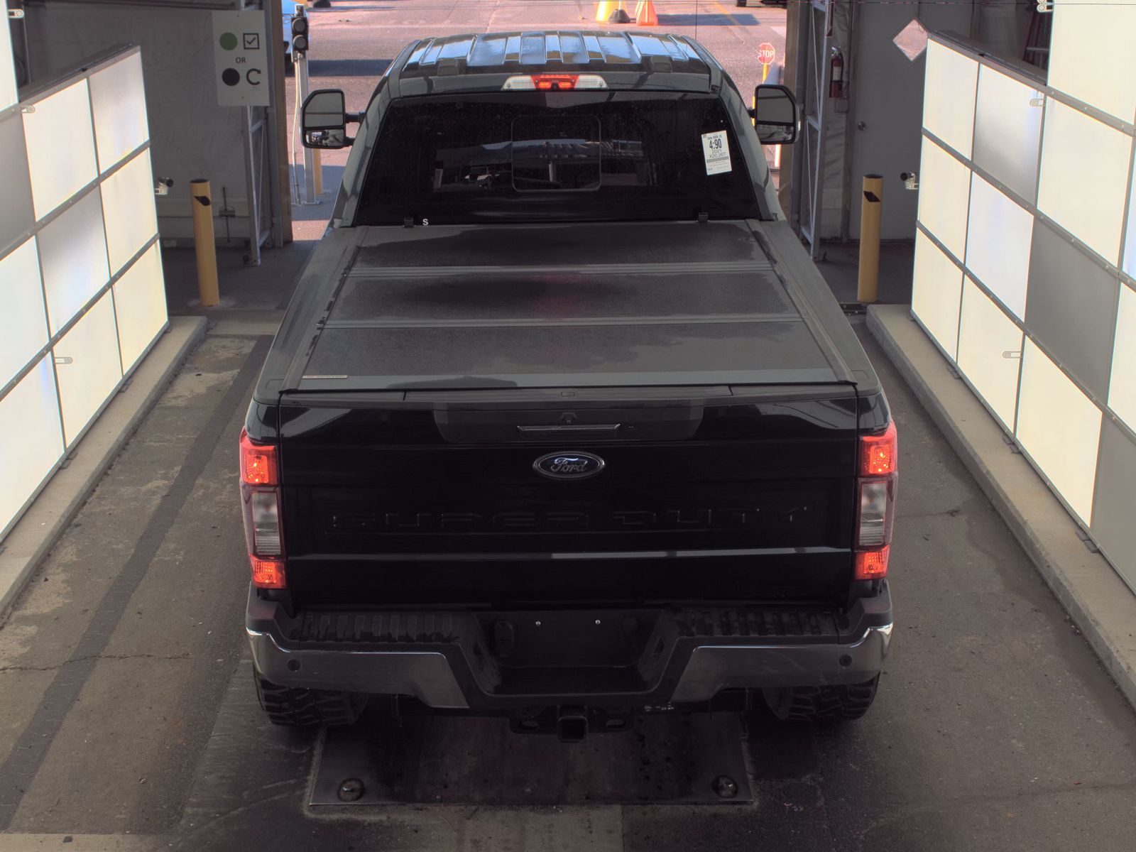 FORD F-250 - 6