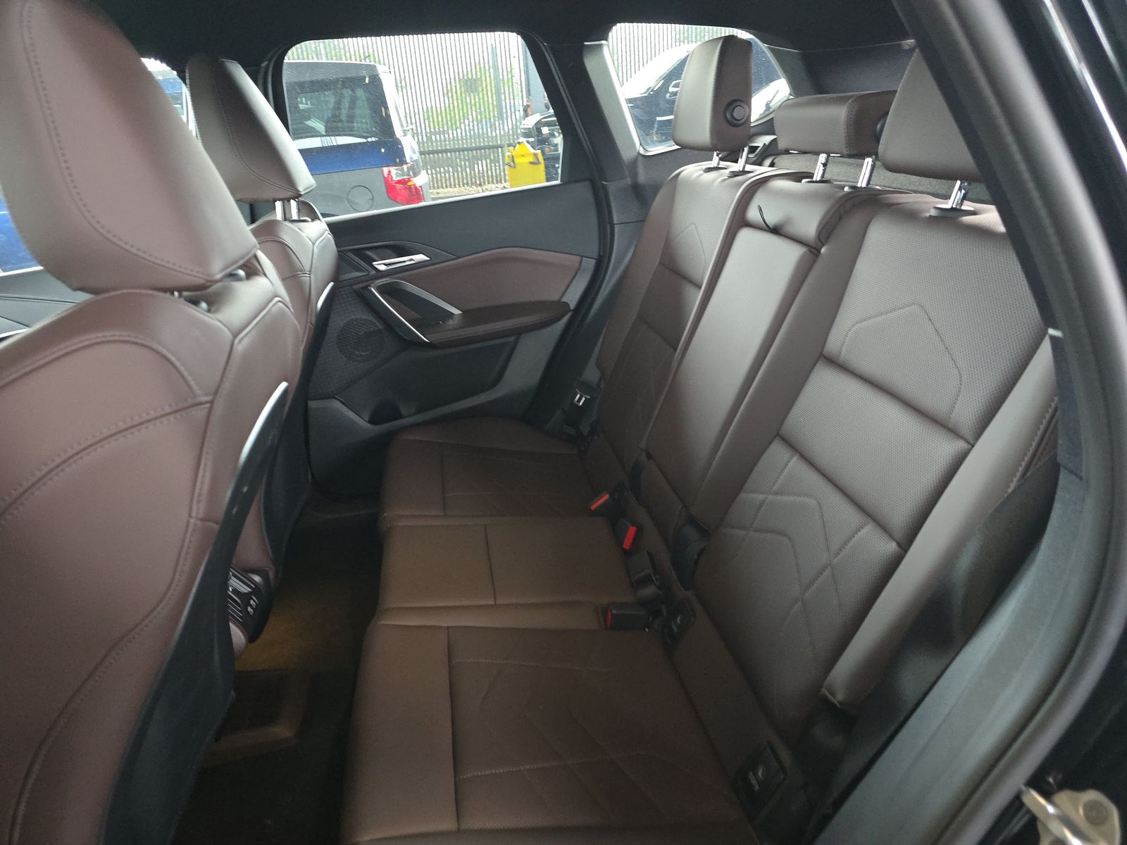 2025 BMW X1 xDrive28i AWD